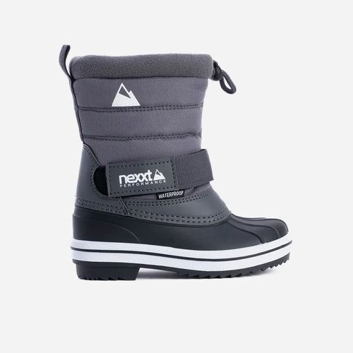 Nexxt Performance Botas Apreski Quebec Junior - Charcoal