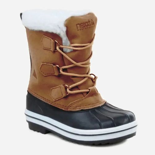 Nexxt Performance Botas Apreski Boulder Junior - Oak