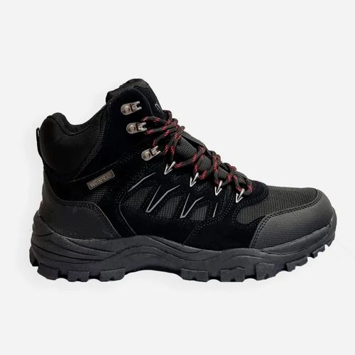 Nexxt Performance Zapatillas Trek Hombre - Black