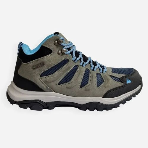 Nexxt Performance Zapatillas Escalade Hombre - Grey