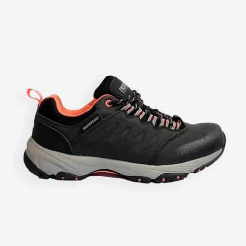 Nexxt Performance Zapatillas Adventure Mujer - Black