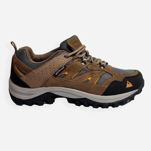 Nexxt Performance Zapatillas Hike Pro Hombre - Green