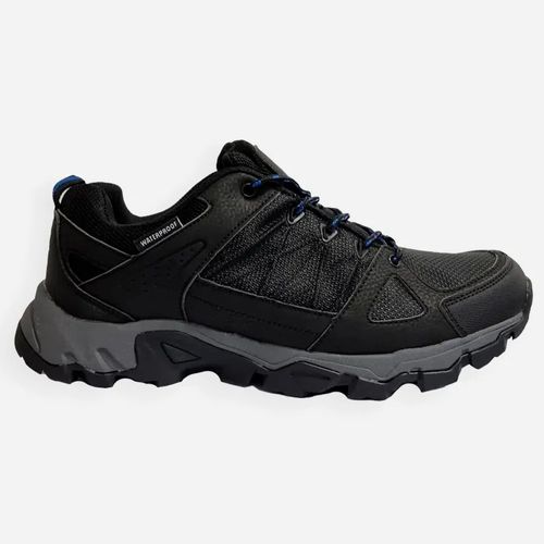 Nexxt Performance Zapatillas Trail Pro Hombre - Black