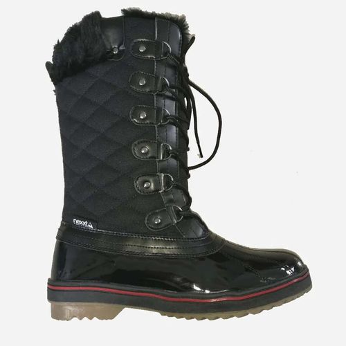 Nexxt Performance Botas Apreski Windsor Mujer - Black