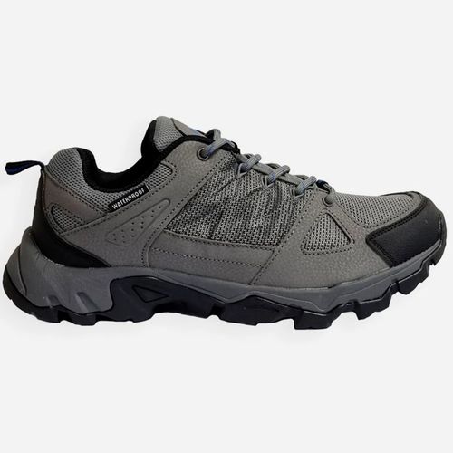 Nexxt Performance Zapatillas Trail Pro Hombre - Grey Outlet