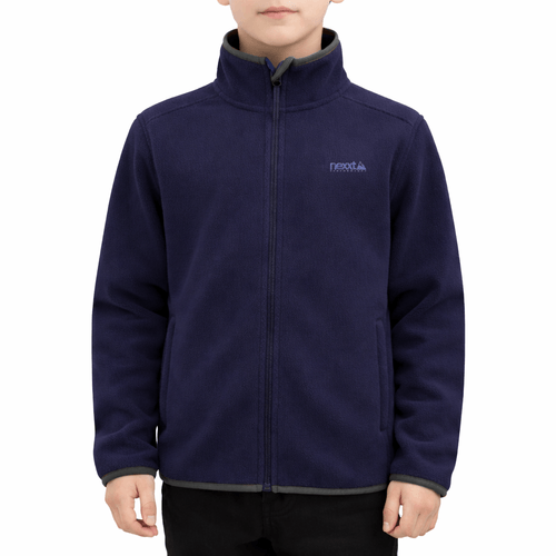 Nexxt Performance Polar Nevis Junior - State Blue Outlet