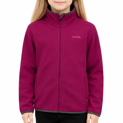 Nexxt Performance Polar Nevis Cierre Completo Junior - Jam Outlet