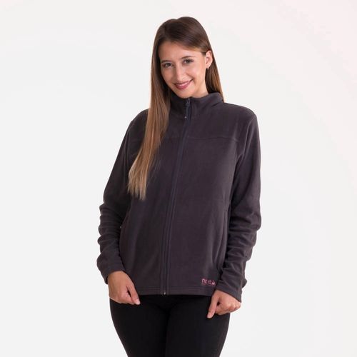 Nexxt Performance Polar  Halsey Mujer - Ash