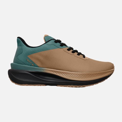 Nexxt Performance Zapatillas Power Fly Hombre - Brown