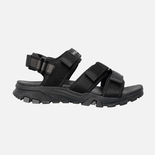 Nexxt Performance Sandalias Sun Trail Unisex - Black