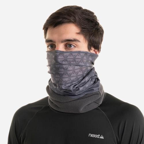 Nexxt Performance Cuello Performance Mag Unisex - Ash