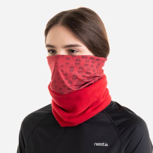 Nexxt Performance Cuello Performance Mag Unisex - Cherry