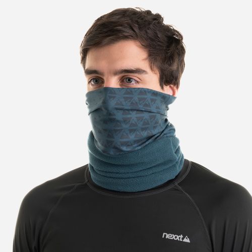 Nexxt Performance Cuello Performance Mag Unisex - Petrol