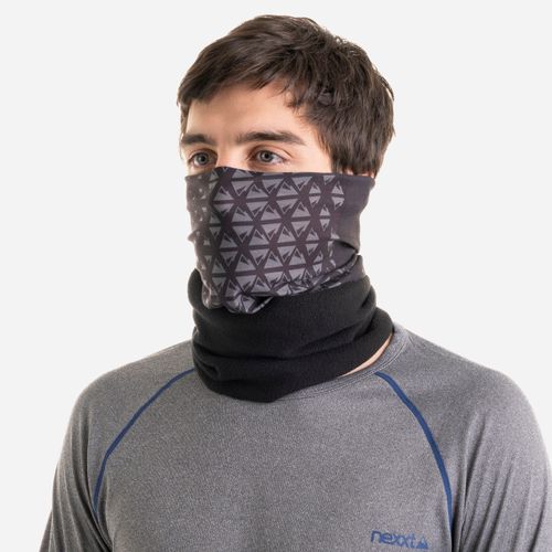 Nexxt Performance Cuello Performance Mag Unisex - Black