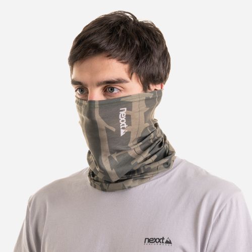 Nexxt Performance Cuello Wheel Mag Hombre - Green