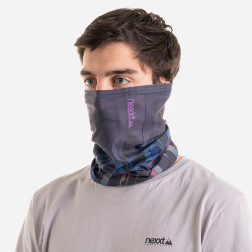 Nexxt Performance Cuello Wheel Mag Hombre - Grey