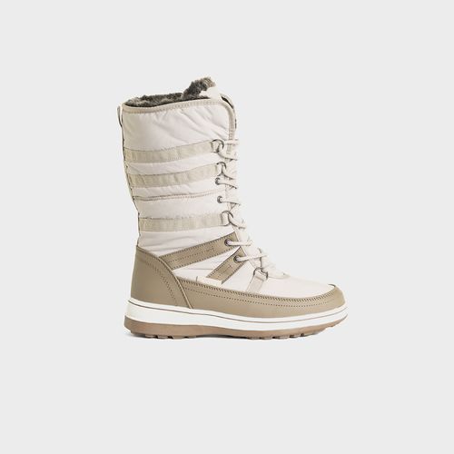 Nexxt Performance Botas Apreski Dover Mujer - Beige