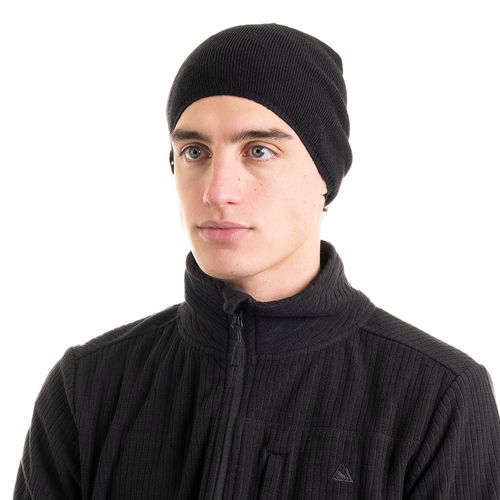 Nexxt Performance Gorro Pro-Liner Beanie Unisex - Black