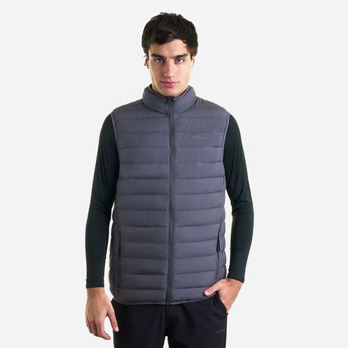 Nexxt Performance Chaleco Venture Hombre - Ash