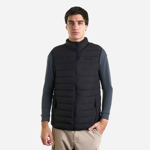 Nexxt Performance Chaleco Venture Hombre - Black