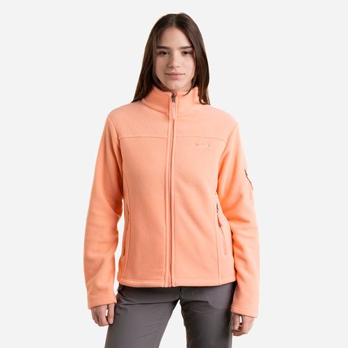 Nexxt Performance Polar Ultimate Fleece Mujer - Pink