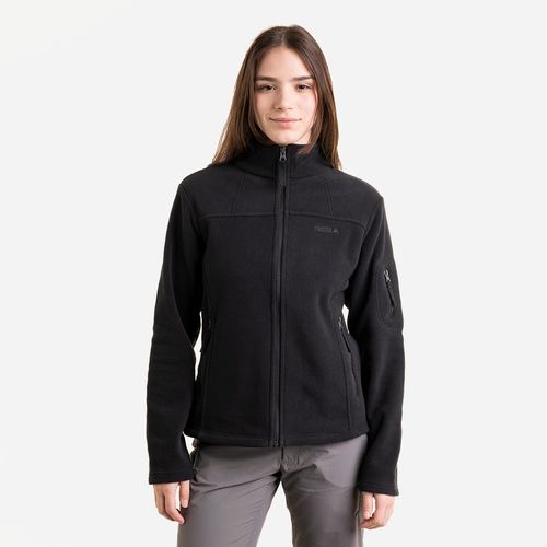 Nexxt Performance Polar Ultimate Fleece Mujer - Black