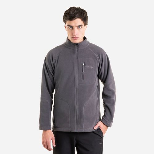 Nexxt Performance Polar Ultimate Fleece Hombre - Ash