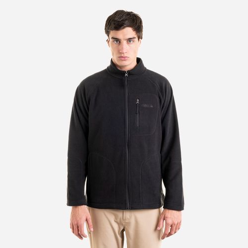 Nexxt Performance Polar Ultimate Fleece Hombre - Black