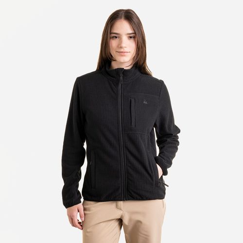 Nexxt Performance Polar Cuddly Fleece Mujer - Black