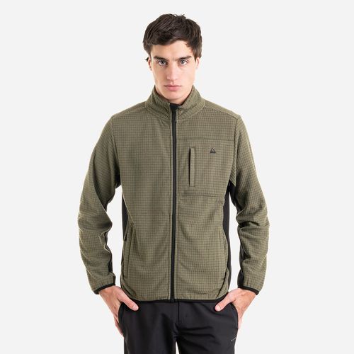 Nexxt Performance Polar Cozy Fleece Hombre - Green