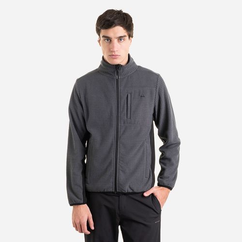Nexxt Performance Polar Cozy Fleece Hombre - Grey