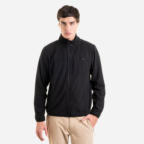 Nexxt Performance Polar Cozy Fleece Hombre - Black