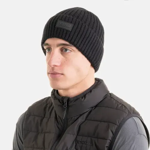 Nexxt Performance Gorro Core Beanie Unisex - Black