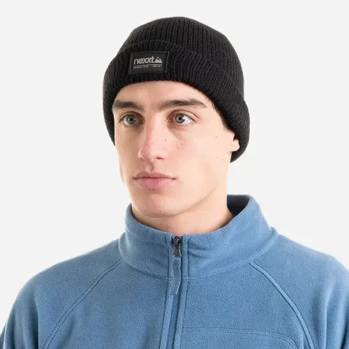 Nexxt Performance Gorro Tide Beanie Unisex - Black