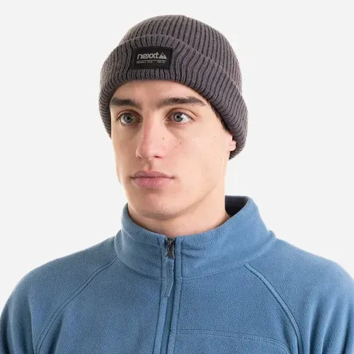 Nexxt Performance Gorro Tide Beanie Unisex - Iron