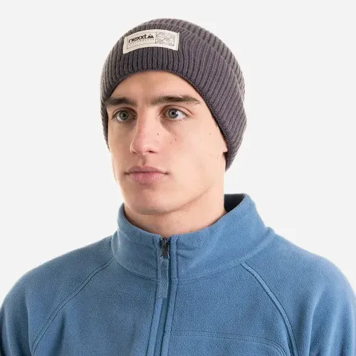 Nexxt Gorro Himalaya Beanie Unisex - Grey