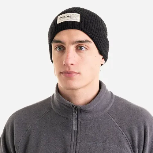 Nexxt Performance Gorro Himalaya Beanie Unisex - Black