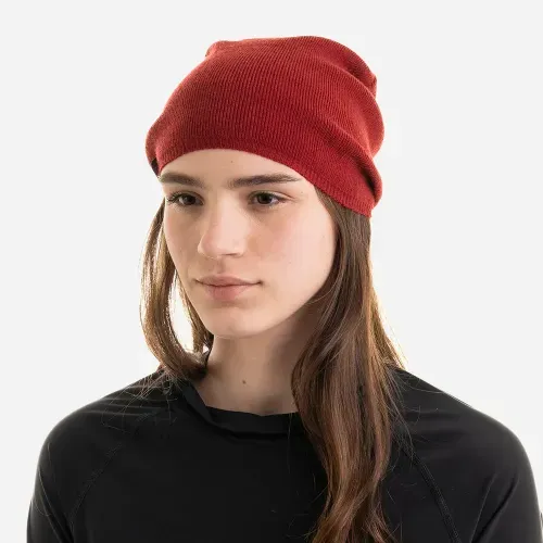 Nexxt Performance Gorro Pro-Liner Beanie Unisex - Cherry