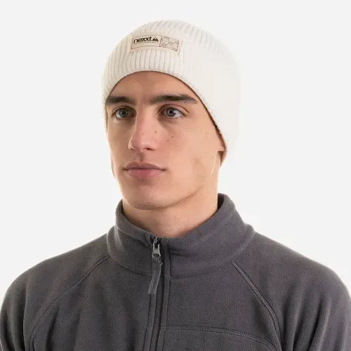 Nexxt Performance Gorro Himalaya Beanie Unisex - Ivory