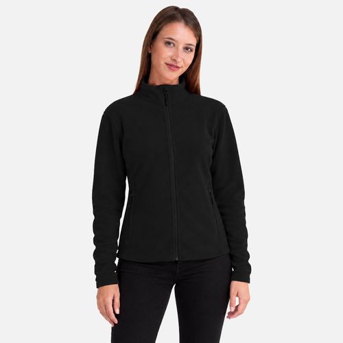 Nexxt Performance Polar Halsey II Mujer - Black