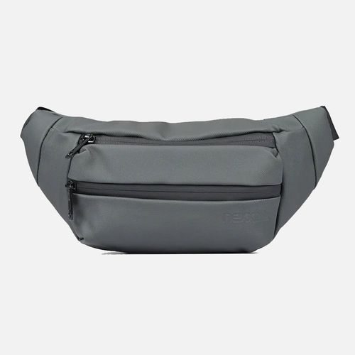 Nexxt Performance Riñonera  Ottawa Unisex - Grey