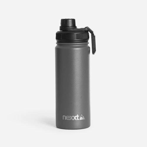 Nexxt Performance Botella 550Ml Unisex - Iron