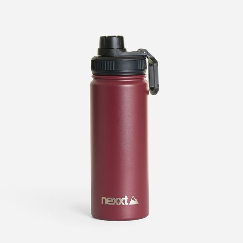 Nexxt Performance Botella 550Ml Unisex - Bordeaux