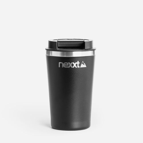 Nexxt Performance Vaso Térmico 350Ml  Unisex - Black