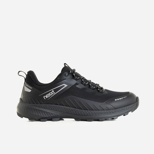 Nexxt Performance Zapatillas Summit Pro Impermeable - Black
