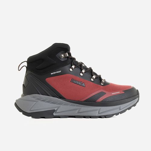 Nexxt Performance Zapatillas Apex Pro Impermeable Hombre - Madder Brown