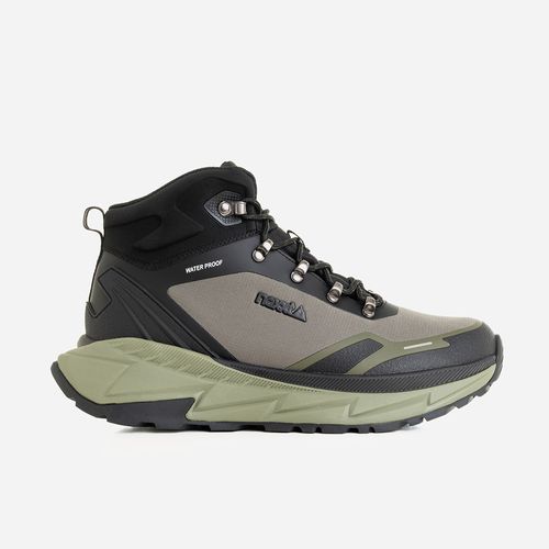 Nexxt Performance Zapatillas Apex Pro Impermeable Hombre - Leaf