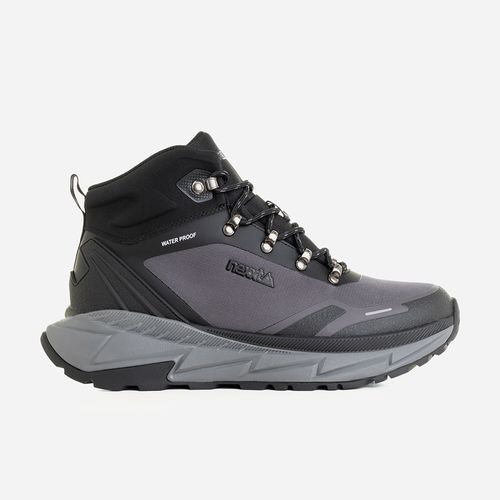 Nexxt Performance Zapatillas Apex Pro Impermeable Hombre - Iron