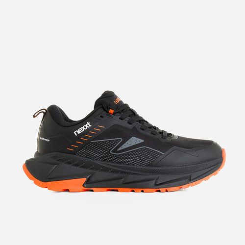Nexxt Performance Zapatillas Vertex Pro Impermeable Hombre - Black