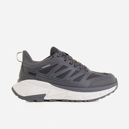 Nexxt Performance Zapatillas Sierra Pro Impermeable Mujer - Iron Petrol